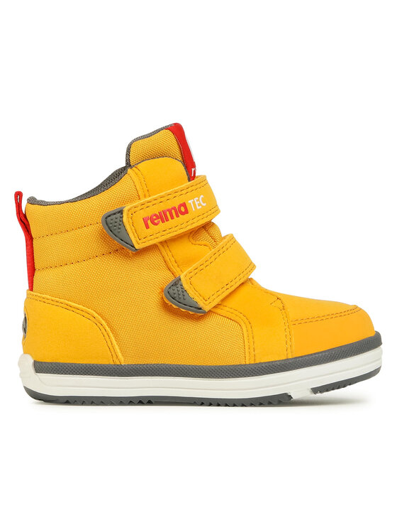 Polacchi Patter 569445 Giallo