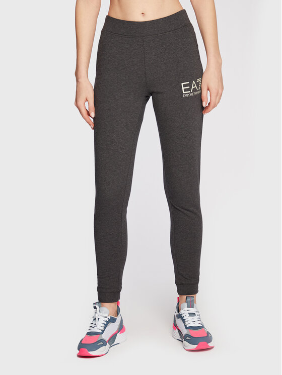 EA7 Emporio Armani EA7 Emporio Armani Sportinis kostiumas 6LTV54 TJFTZ 24BY Rožinė