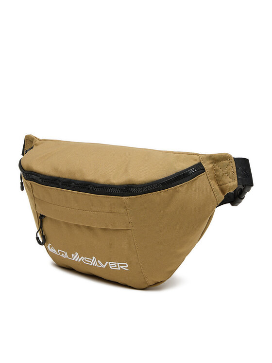 Quiksilver Quiksilver Taška C-QUIC-M-003-08 Béžová