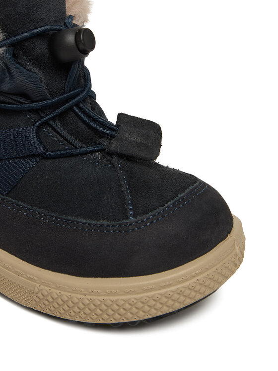 Primigi Primigi Škornji za sneg GORE-TEX 8856400 S Mornarsko modra