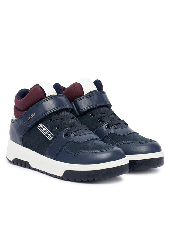 Primigi Primigi Laisvalaikio batai GORE-TEX 8888200 S Tamsiai mėlyna