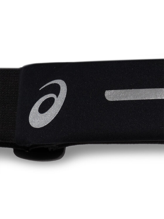 Asics Asics Sportlik vöö Waistpack 3013A147 Must