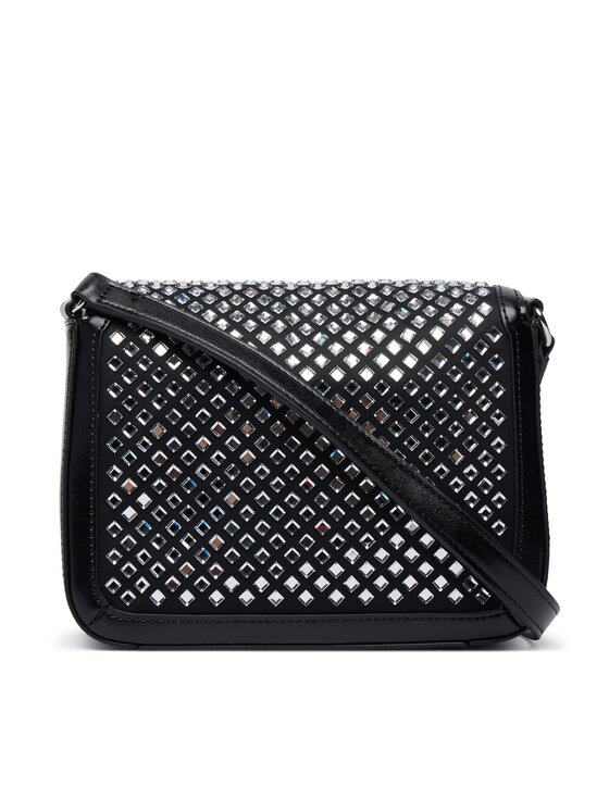 Armani Exchange Armani Exchange Ročna torba XW003374 AF26449 MC009 Črna