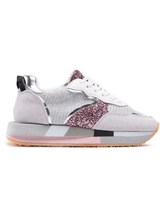 Sneakers HC.RUNEVA01 Beige