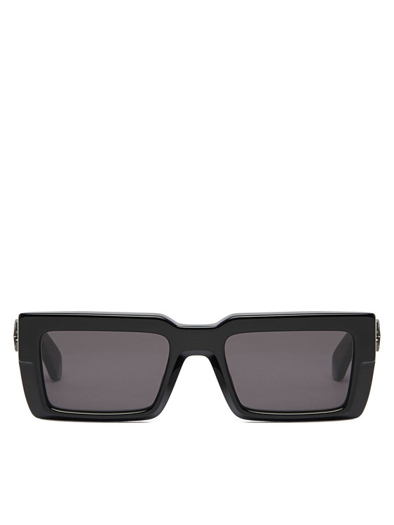 Off-White Off-White Sonnenbrillen OERI114 Schwarz