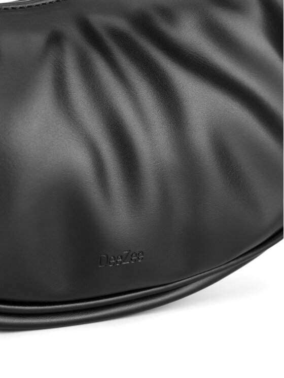 DeeZee DeeZee Τσάντα MDP-L-016-06 Μαύρο