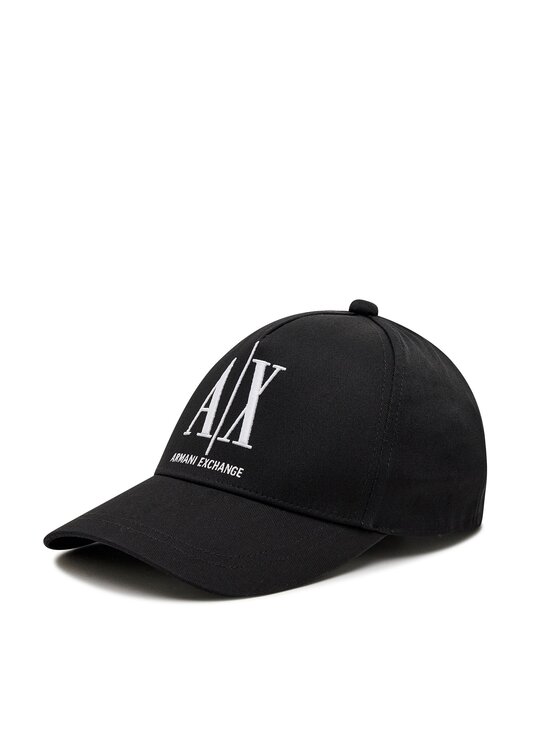 Cappellino Armani Exchange