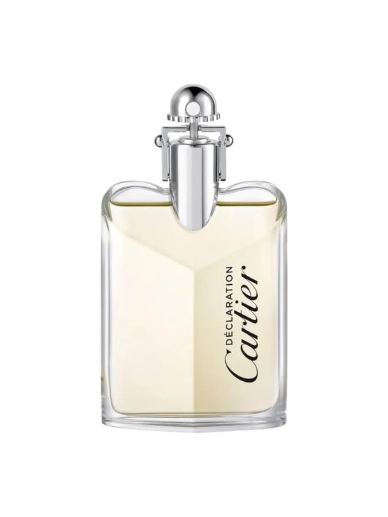 Woda toaletowa Cartier, Declaration