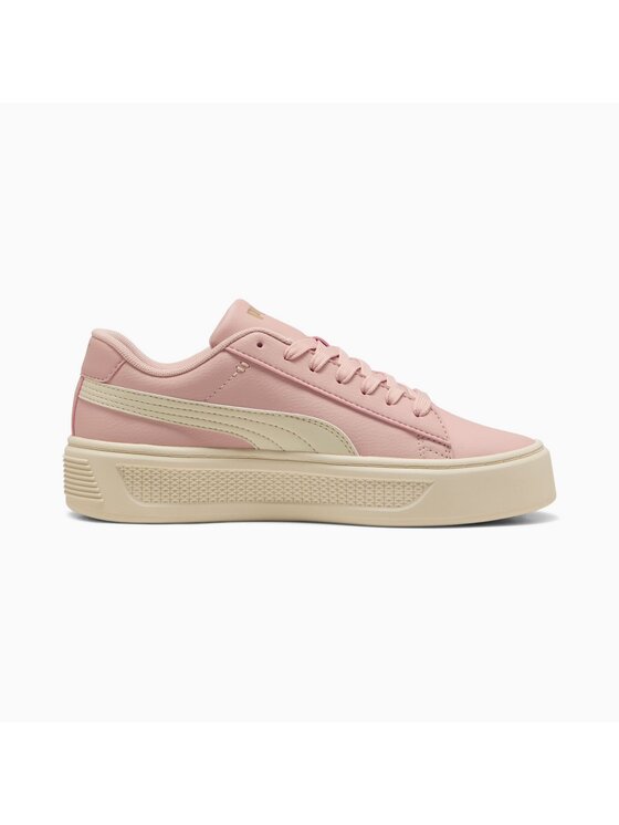 Puma Puma Sneakersy 390758 Różowy