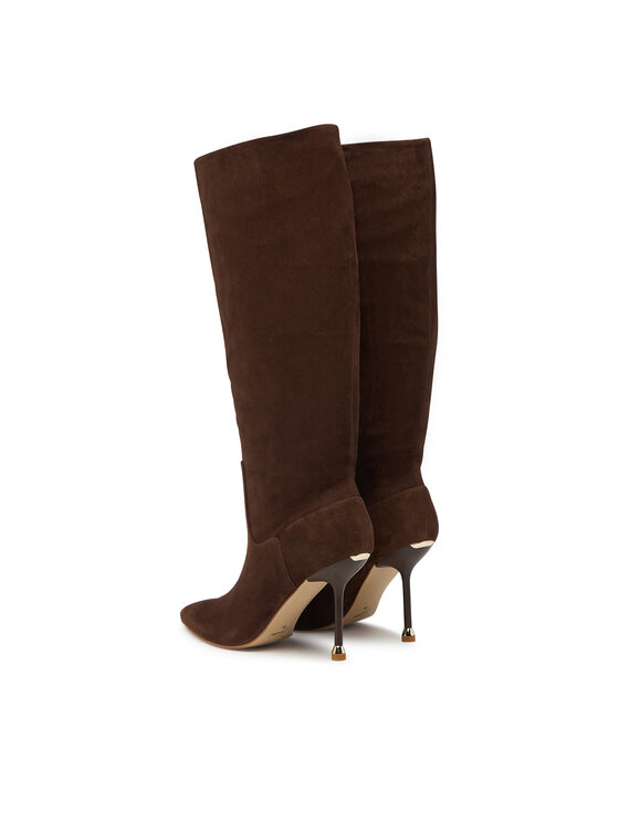 Liu Jo Liu Jo Stiefel My Liu Jo Essential My Demi 05 SXX021 P0021 Braun