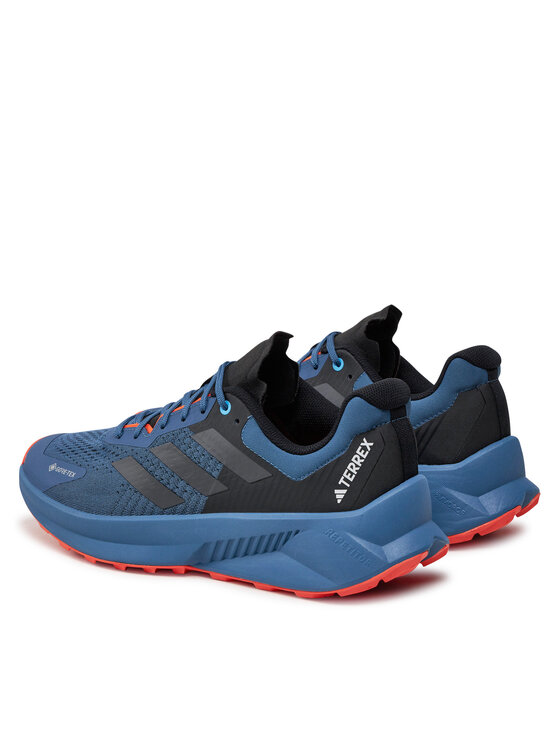 adidas adidas Trekingová obuv Terrex Soulstride Flow Gore-Tex JI1690 Tmavomodrá