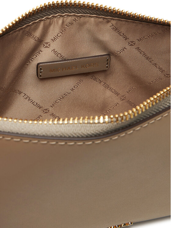 MICHAEL Michael Kors MICHAEL Michael Kors Ročna torba 32H3G8EW6L Bež