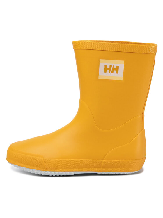 Helly Hansen Helly Hansen Guminiai batai Nordvik 2 11661 Geltona