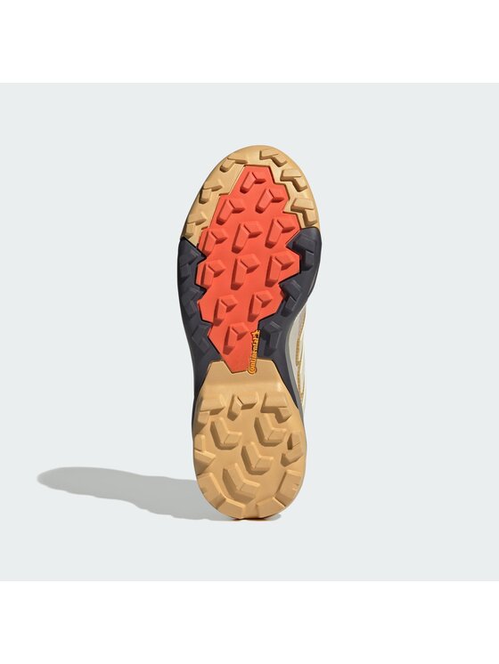 adidas adidas Трекінгові черевики Terrex Skychaser Gore-Tex JR3961 Бежевий