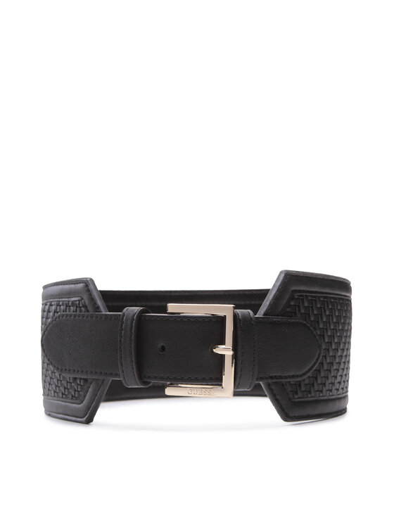 Cintura da donna Abey Belts BW7793 VIN80 Nero