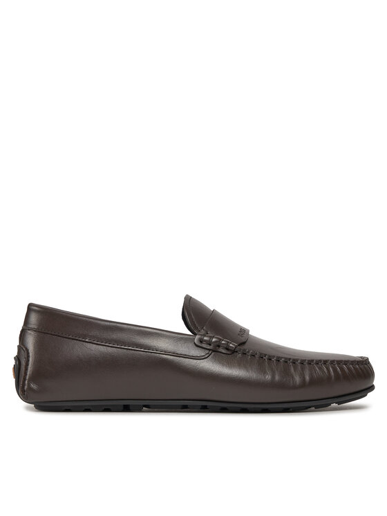 BOSS Boss Mokassins Noel Mocc 50511703 Braun