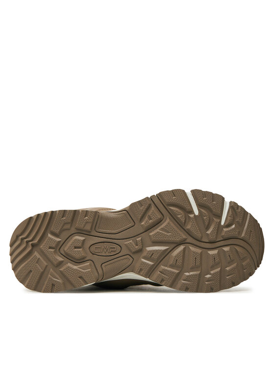 CMP CMP Μπότες Χιονιού Yakka After Ski Boots 3Q75986 Καφέ