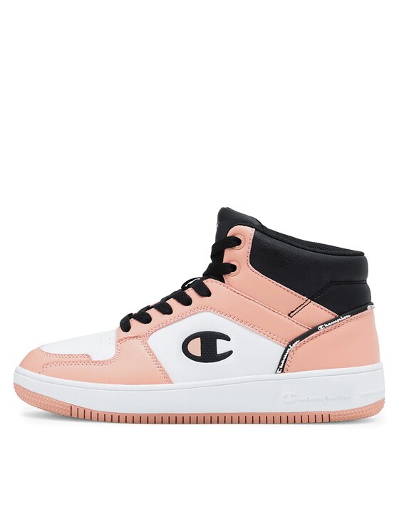 Champion Champion Tenisice Rebound 2.0 Mid Cut S S11471-PS013 Ružičasta