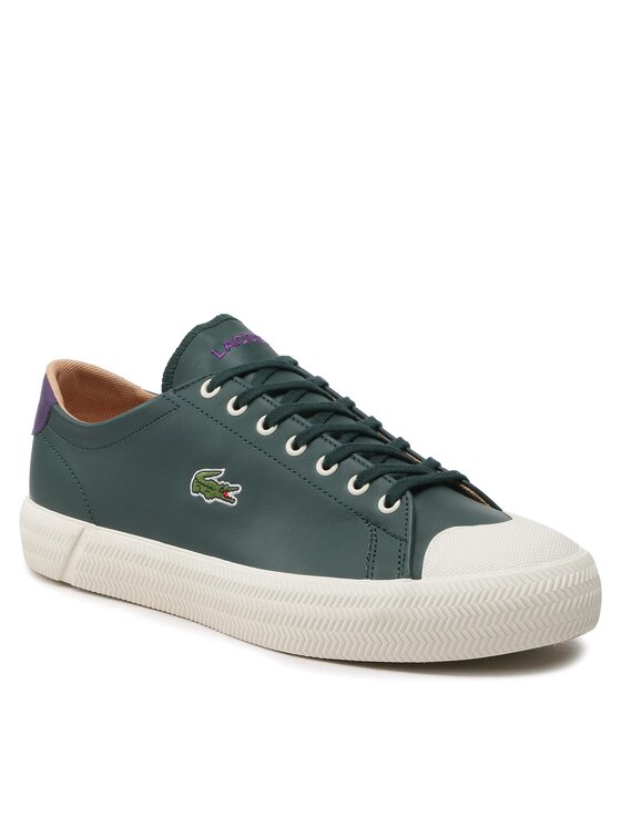 Lacoste Scarpe da ginnastica Gripshot 222 2 CMA 744CMA00231X3 Verde