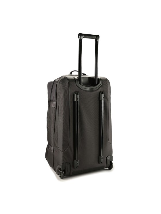 Fjällräven Fjällräven Torba 328015 Czarny