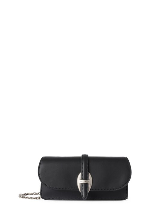 Trussardi Trussardi Portfel I062E200195N033 Czarny