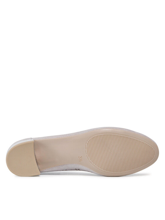 Scarpe basse 9-22501-28 Grigio