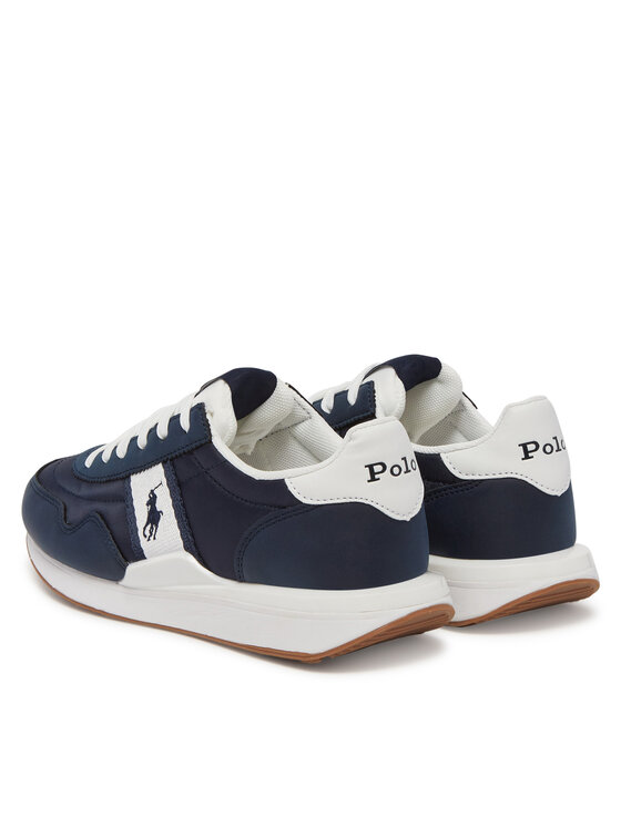 Polo Ralph Lauren Polo Ralph Lauren Tenisice Train 89 Sport RL02441410 Tamnoplava