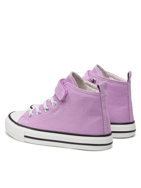 Scarpe da ginnastica CP40-202112(IV)DZ Viola
