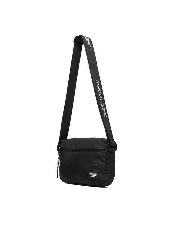 Reebok Reebok Τσάντα CEOWB-RBK-KL-003-09 Μαύρο