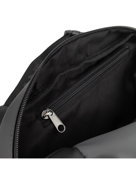 Lanetti Lanetti Gürteltasche LAN-N-023-05 Schwarz