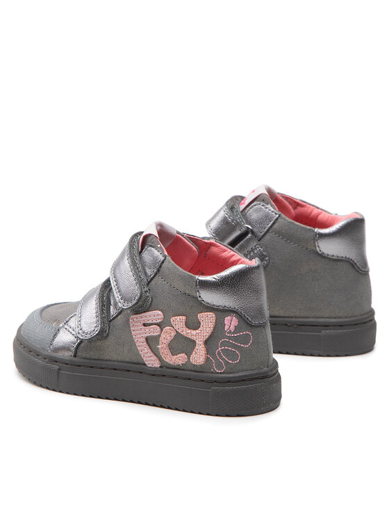 Sneakers 221331-B M Grigio