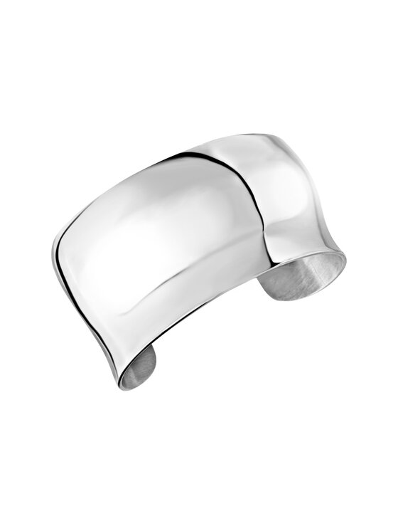 Breil Breil Bracciale SCULPTURE Argento