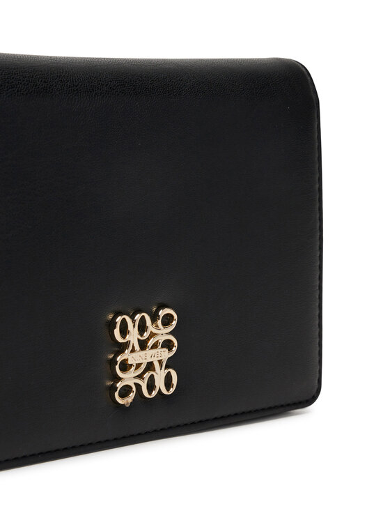 Nine West Nine West Handtasche RZ-01 NW Schwarz