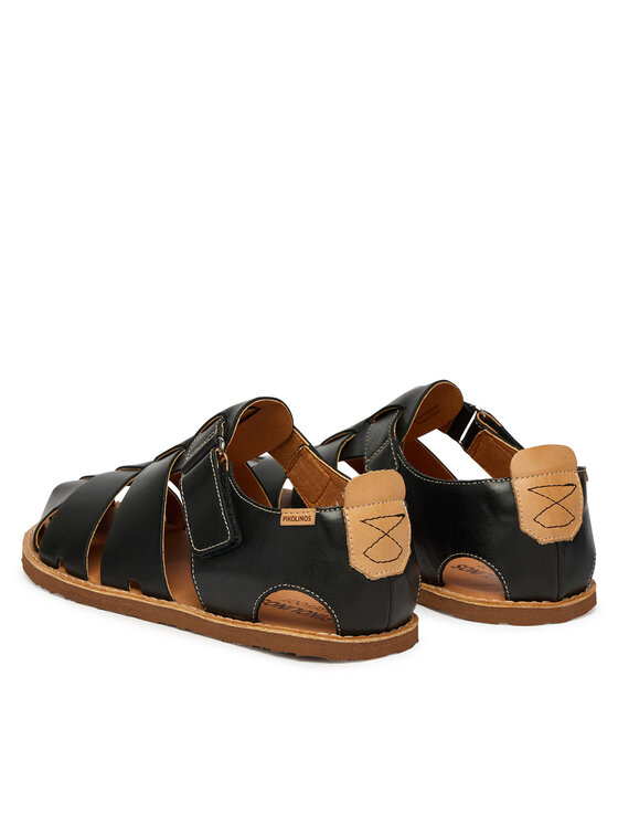 Pikolinos Pikolinos Sandali Betera M5W-0018 Nero
