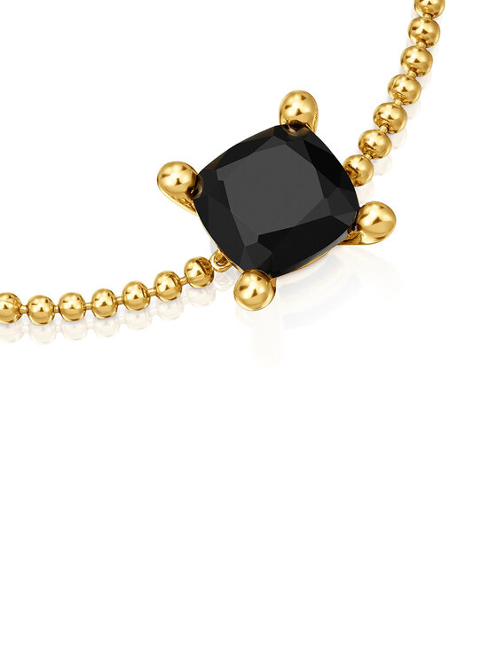 TOUS TOUS Bracciale Color 1004235300 Oro