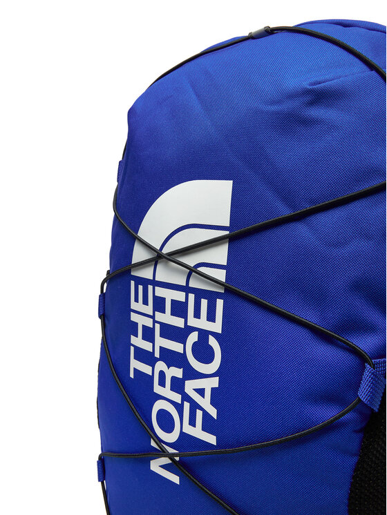 The North Face The North Face Ruksak Y Court Jester NF0A52VYEF11 Plava