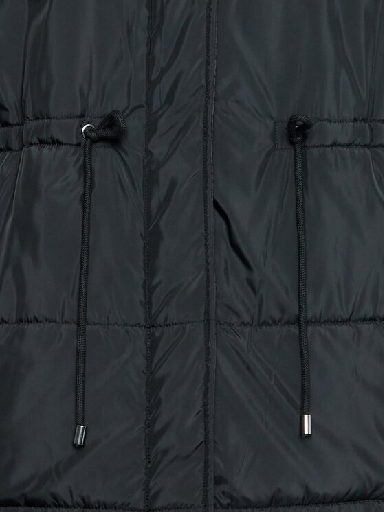 Gilet Emilia 12796 Nero Regular Fit