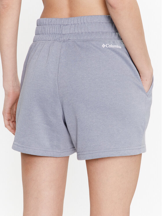 Pantaloncini sportivi Logo III 2032881 Grigio