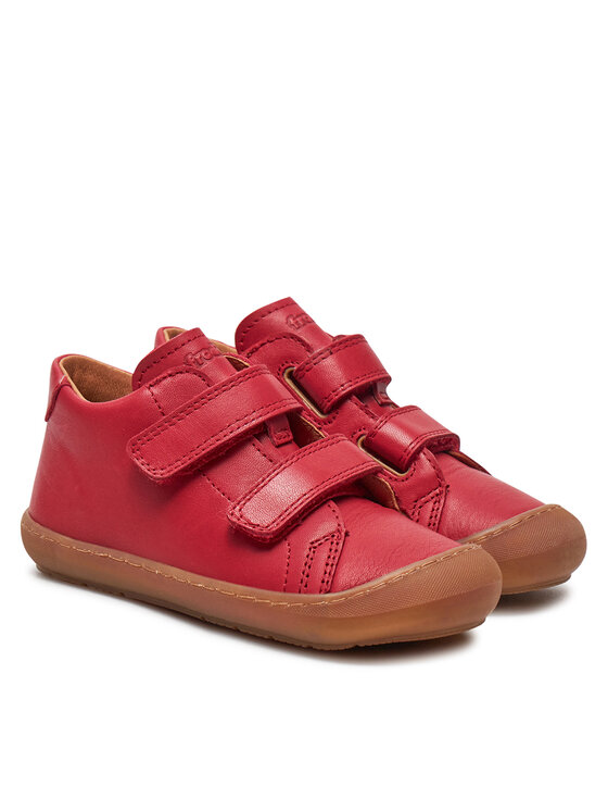Froddo Froddo Туфлі Ollie S G2130328-8 S Червоний