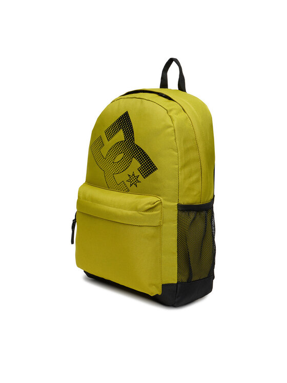 DC DC Hátizsák C-DCI-P-004-08 Zöld