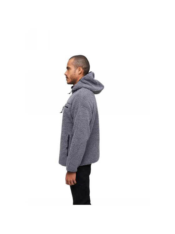Brandit Brandit Polar 5024.5 Szary Regular Fit