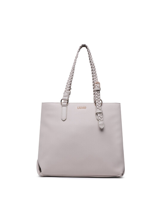 Borsetta Ecs L Tote AA3075 E0086 Beige
