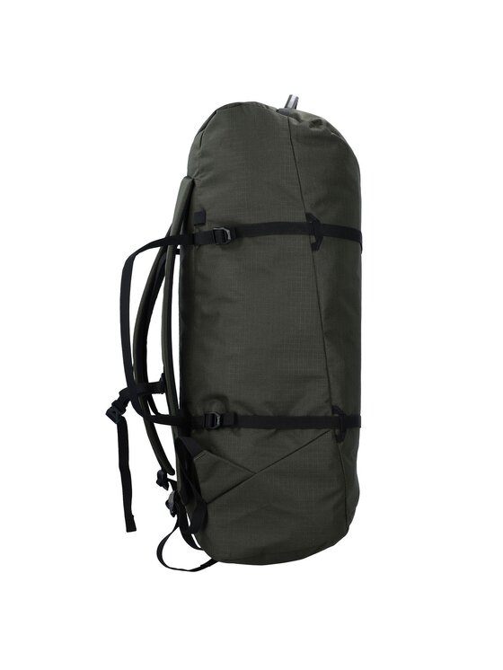 Salewa Salewa Torba sportowa 320584 Zielony