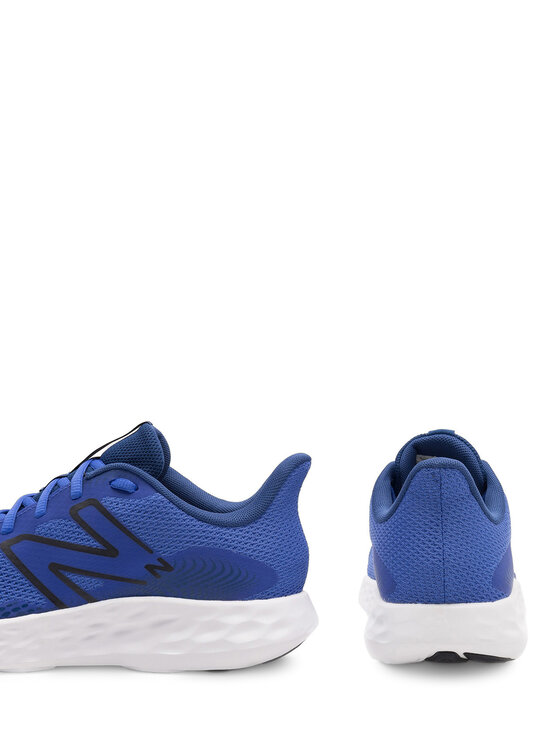 New Balance New Balance Pantofi M411CR3 Albastru