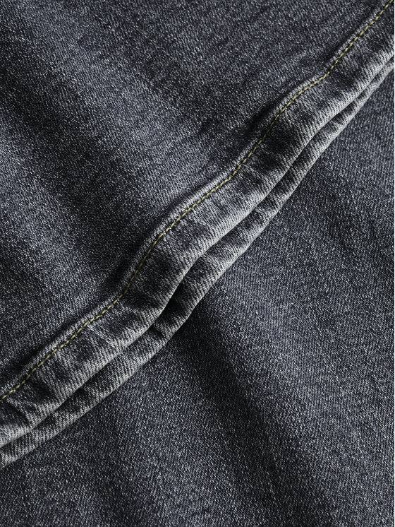 JOOP! JOOP! Farmer 58 254DT58Elea 30049676 Szürke Flare Fit