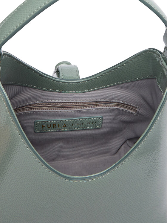 Furla Furla Kabelka Iride Mini WE00876 BX4758 4911S Světle modrá