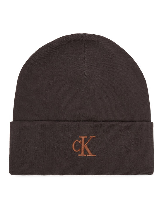 Calvin Klein Calvin Klein Căciulă LV04F8098G Maro