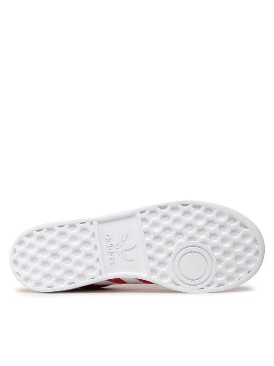 Scarpe Hamburg J GX3172 Rosso