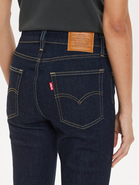 Levi's® Levi's® Jeans 725™ 18759-0122 Dunkelblau Bootcut Fit