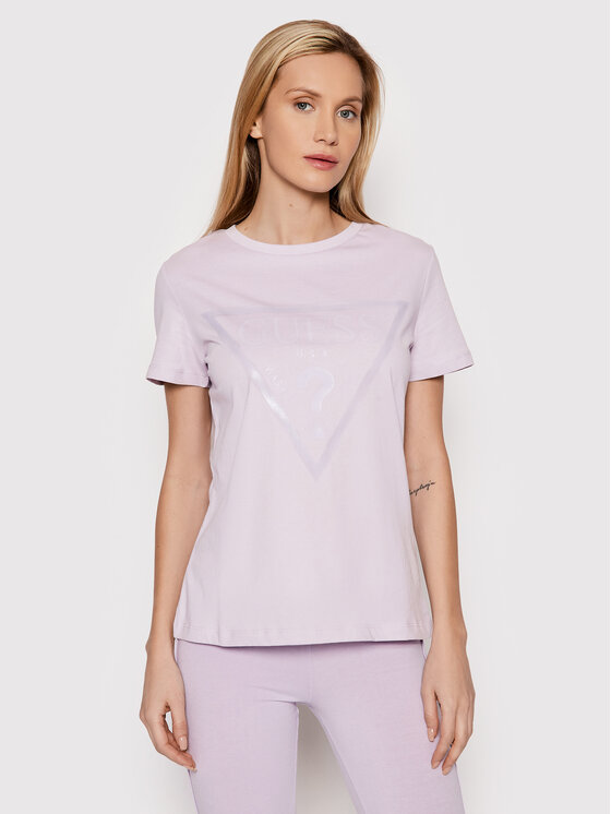 T-shirt Guess